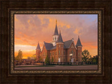 Load image into Gallery viewer, Provo CC, Embers Of Faith

