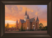 Load image into Gallery viewer, Provo CC, Embers of Faith
