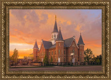 Load image into Gallery viewer, Provo CC, Embers of Faith
