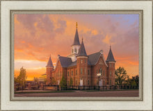 Load image into Gallery viewer, Provo CC, Embers of Faith
