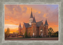 Load image into Gallery viewer, Provo CC, Embers of Faith
