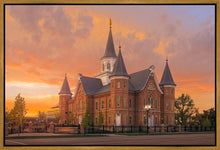 Load image into Gallery viewer, Provo CC, Embers of Faith
