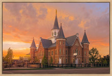 Load image into Gallery viewer, Provo CC, Embers of Faith

