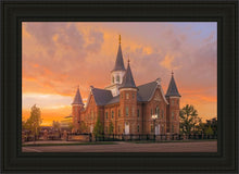 Load image into Gallery viewer, Provo CC, Embers of Faith
