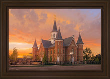 Load image into Gallery viewer, Provo CC, Embers of Faith
