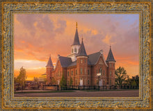 Load image into Gallery viewer, Provo CC, Embers of Faith
