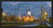 Load image into Gallery viewer, Provo CC, Peaceful Pathways
