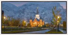 Load image into Gallery viewer, Provo CC, Peaceful Pathways
