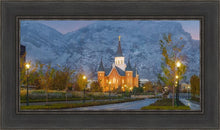 Load image into Gallery viewer, Provo CC, Peaceful Pathways
