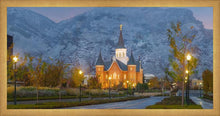 Load image into Gallery viewer, Provo CC, Peaceful Pathways
