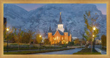 Load image into Gallery viewer, Provo CC, Peaceful Pathways
