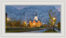 Load image into Gallery viewer, Provo CC, Peaceful Pathways
