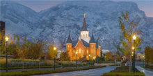 Load image into Gallery viewer, Provo CC, Peaceful Pathways
