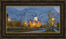 Load image into Gallery viewer, Provo CC, Peaceful Pathways
