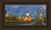 Load image into Gallery viewer, Provo CC, Peaceful Pathways
