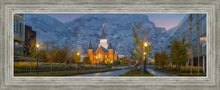 Load image into Gallery viewer, Provo CC, Peaceful Pathways
