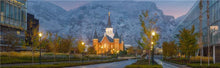Load image into Gallery viewer, Provo CC, Peaceful Pathways
