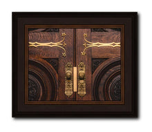 Load image into Gallery viewer, Salt Lake Doors

