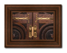 Load image into Gallery viewer, Salt Lake Doors
