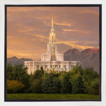 Load image into Gallery viewer, Payson Temple Golden Valley
