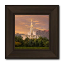 Load image into Gallery viewer, Payson Temple Golden Valley
