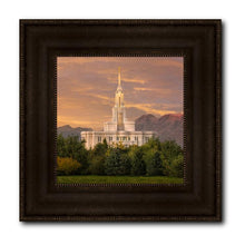 Load image into Gallery viewer, Payson Temple Golden Valley
