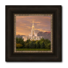 Load image into Gallery viewer, Payson Temple Golden Valley
