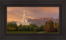Load image into Gallery viewer, Payson Temple Golden Valley
