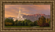Load image into Gallery viewer, Payson Temple Golden Valley
