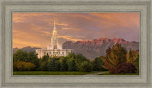 Load image into Gallery viewer, Payson Temple Golden Valley
