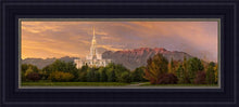 Load image into Gallery viewer, Payson Temple Golden Valley
