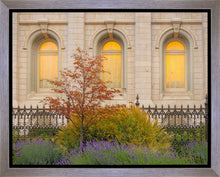 Load image into Gallery viewer, Salt Lake Autumn Detail
