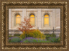 Load image into Gallery viewer, Salt Lake Autumn Detail
