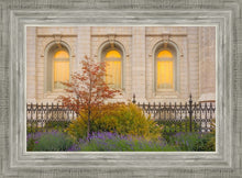 Load image into Gallery viewer, Salt Lake Autumn Detail
