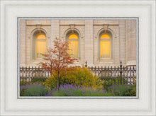 Load image into Gallery viewer, Salt Lake Autumn Detail
