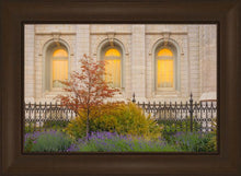 Load image into Gallery viewer, Salt Lake Autumn Detail
