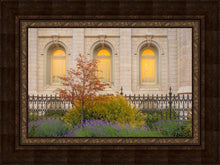 Load image into Gallery viewer, Salt Lake Autumn Detail
