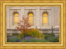 Load image into Gallery viewer, Salt Lake Autumn Detail
