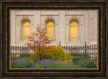Load image into Gallery viewer, Salt Lake Autumn Detail

