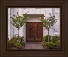 Load image into Gallery viewer, Portland Doors
