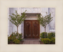 Load image into Gallery viewer, Portland Doors
