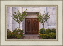 Load image into Gallery viewer, Portland Doors
