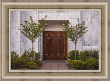 Load image into Gallery viewer, Portland Doors
