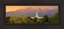 Load image into Gallery viewer, Timpanogos Mountain of the Lord
