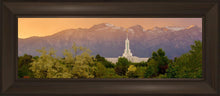 Load image into Gallery viewer, Timpanogos Mountain Of The Lord
