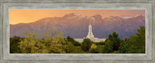 Load image into Gallery viewer, Timpanogos Mountain of the Lord
