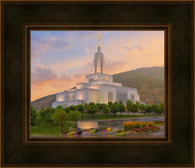 Load image into Gallery viewer, Draper Clearing Storm
