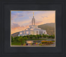 Load image into Gallery viewer, Draper Clearing Storm

