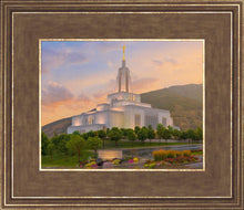 Load image into Gallery viewer, Draper Clearing Storm
