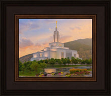 Load image into Gallery viewer, Draper Clearing Storm
